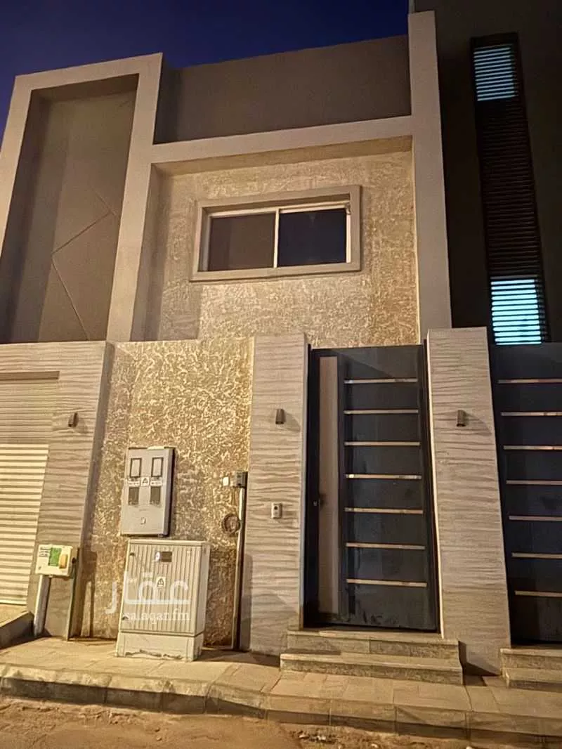 فيلا للإيجار في شارع يحيى الهاشمي, حي العارض, مدينة الرياض, منطقة الرياض 1 صورة