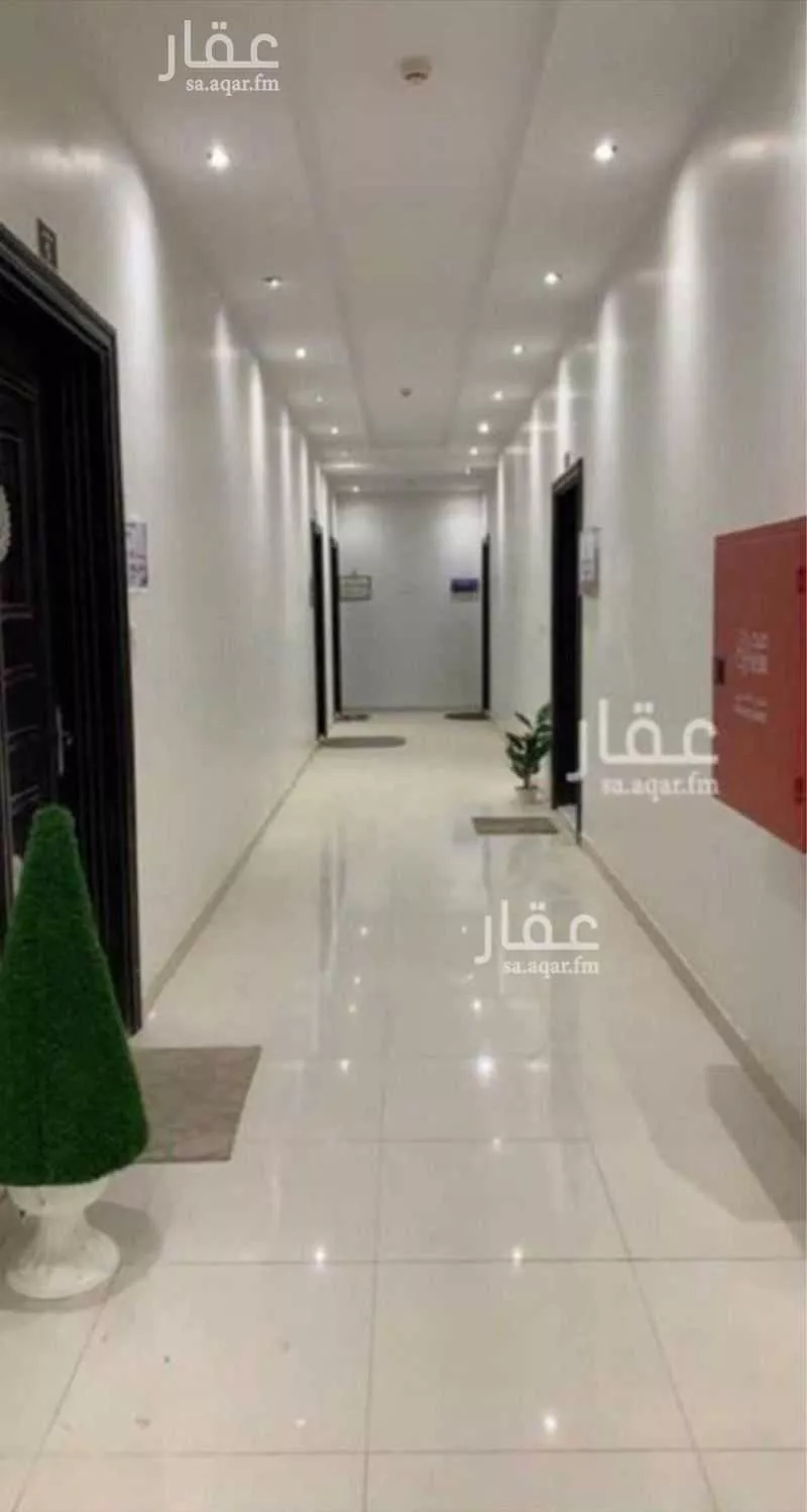 مكتب تجاري للإيجار في شارع الامير بندر بن عبدالعزيز, حي النهضة, مدينة الرياض, منطقة الرياض 1 صورة