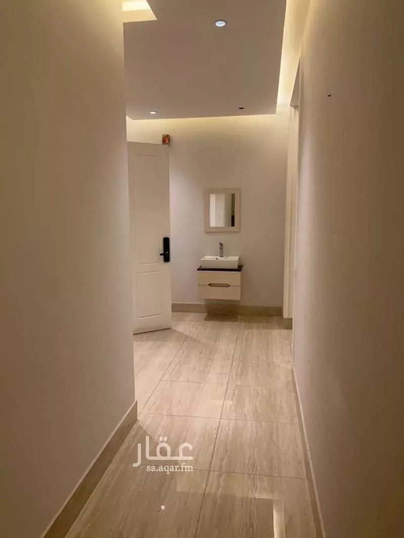 شقة للإيجار في شارع الامير سلمان بن محمد بن سعود, حي الصحافة, مدينة الرياض, منطقة الرياض 1 صورة