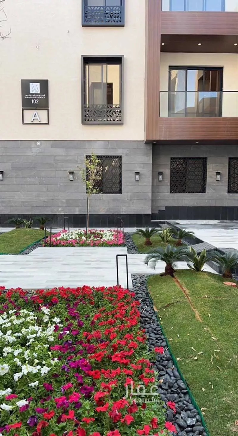 شقة للإيجار في شارع عبدالله بن العاص, حي العارض, مدينة الرياض, منطقة الرياض 1 صورة