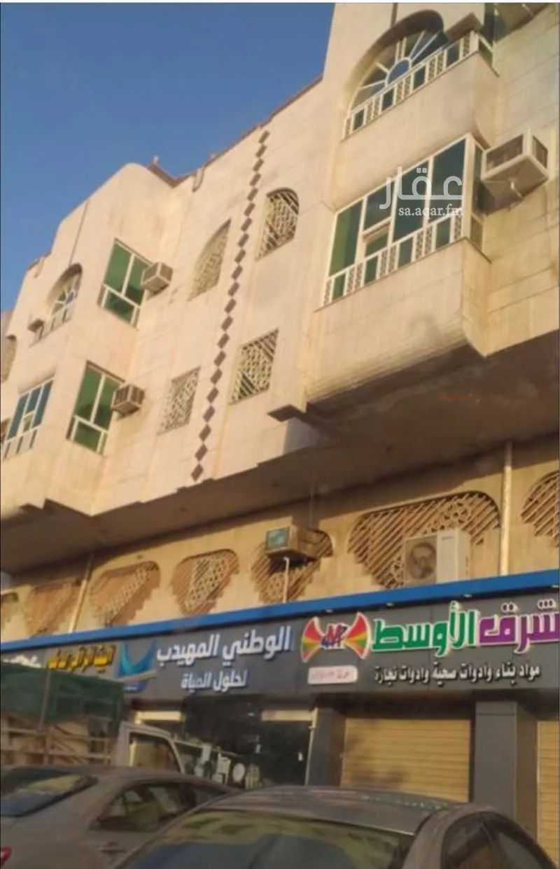 شقة للإيجار في شارع ابن لادن ، حي الروابي ، جدة ، جدة 1 صورة