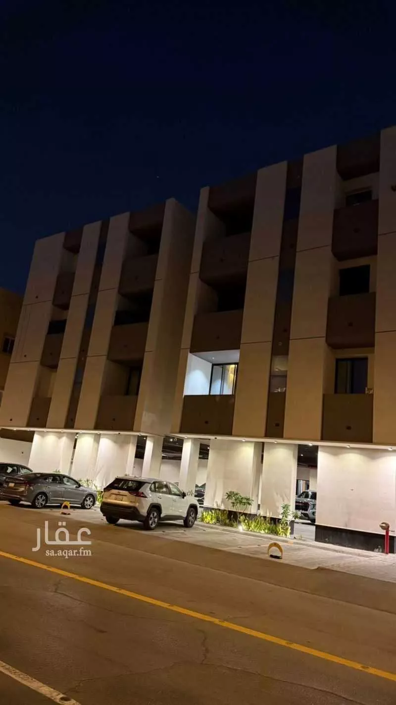 شقة للإيجار في شارع جرير, حي جرير, مدينة الرياض, منطقة الرياض 1 صورة