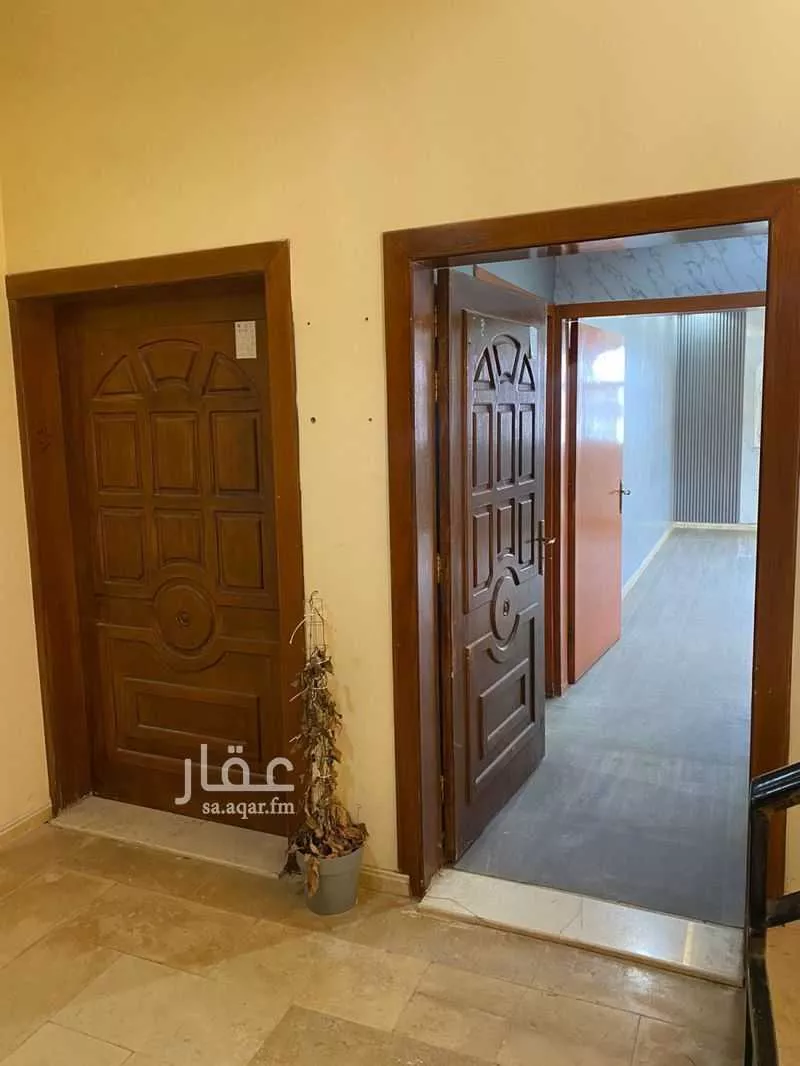 شقة للإيجار في شارع فهد العلى العريفي, حي النقرة, مدينة حائل, منطقة حائل 1 صورة