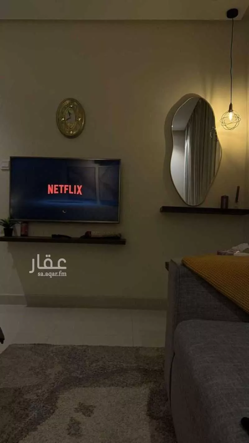 شقة مفروشة للحجز في حي الياسمين ، الرياض ، منطقة الرياض 1 صورة