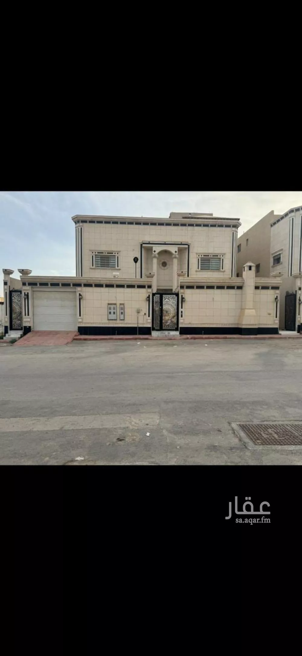 فيلا للبيع في شارع عسير, حي ظهرة لبن, مدينة الرياض, منطقة الرياض 1 صورة