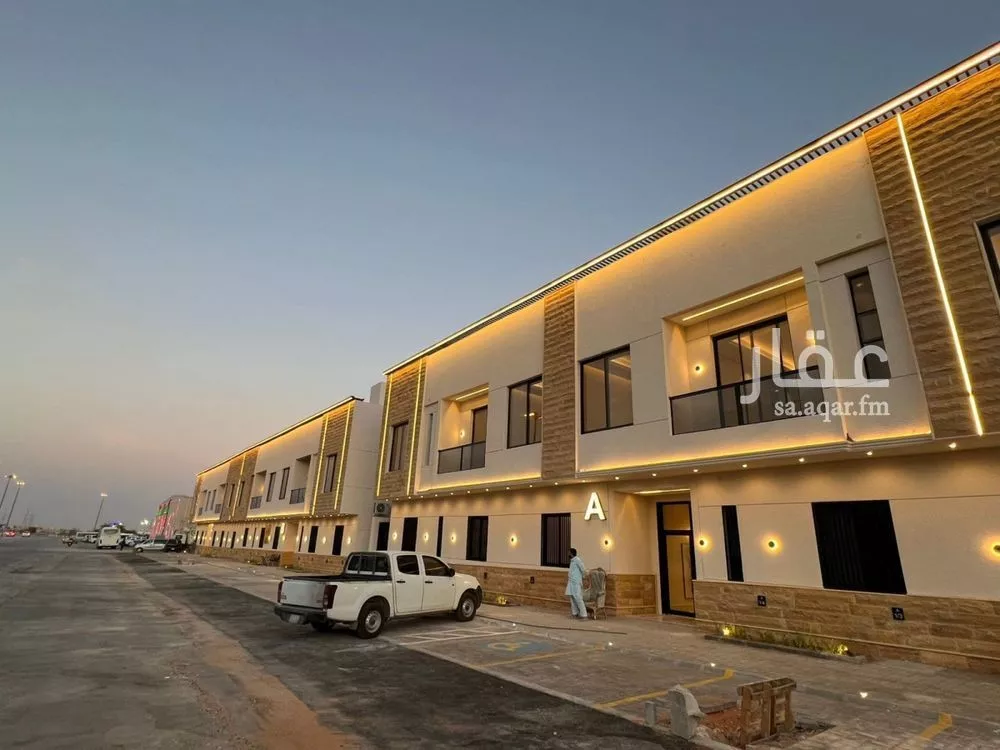 شقة للبيع في شارع الإخلاص, حي طويق, مدينة الرياض, منطقة الرياض 1 صورة