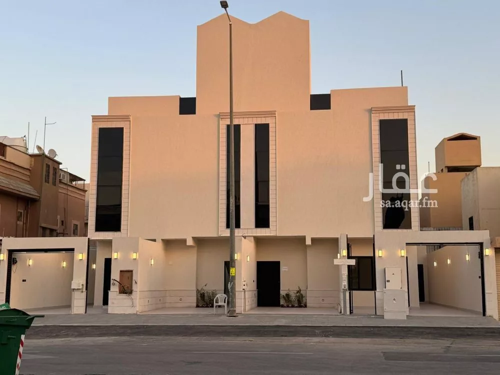 دور للبيع في حي بدر, مدينة الرياض, منطقة الرياض 1 صورة