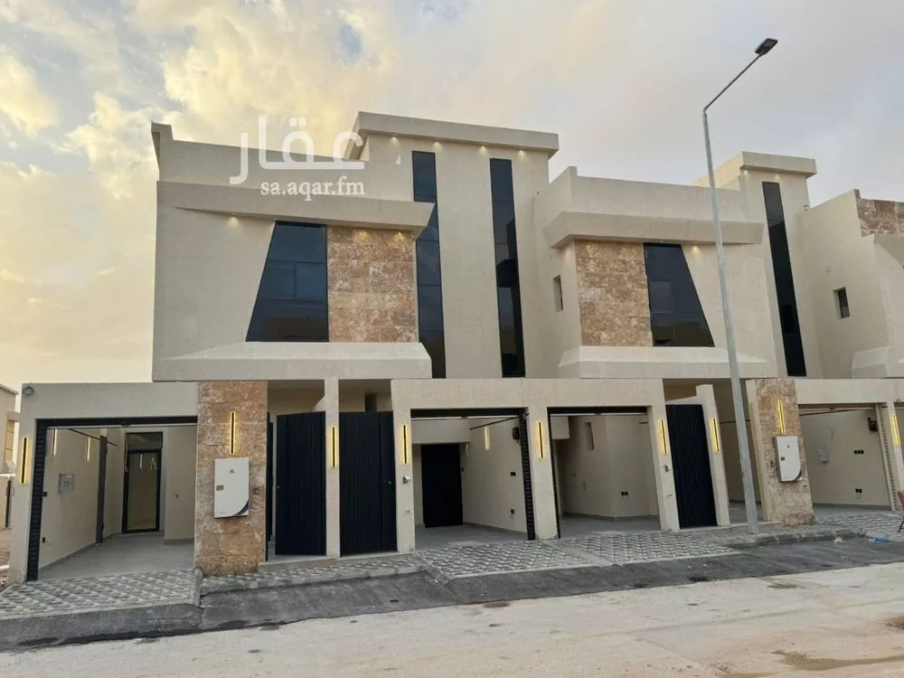 دور للبيع في شارع سليمان الحميضي, حي ديراب, مدينة الرياض, منطقة الرياض 1 صورة