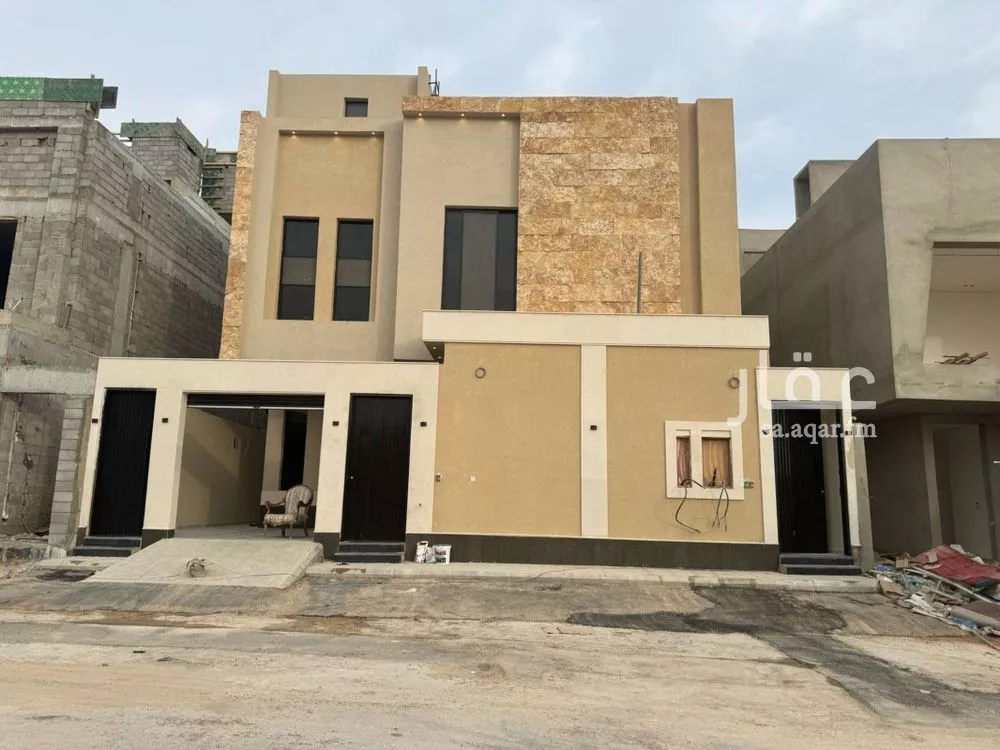 فيلا للبيع في حي الجنادرية, مدينة الرياض, منطقة الرياض 1 صورة
