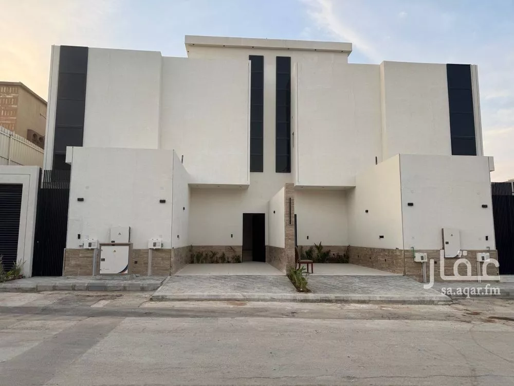 دور للبيع في شارع وادي لحاء, حي بدر, مدينة الرياض, منطقة الرياض 1 صورة