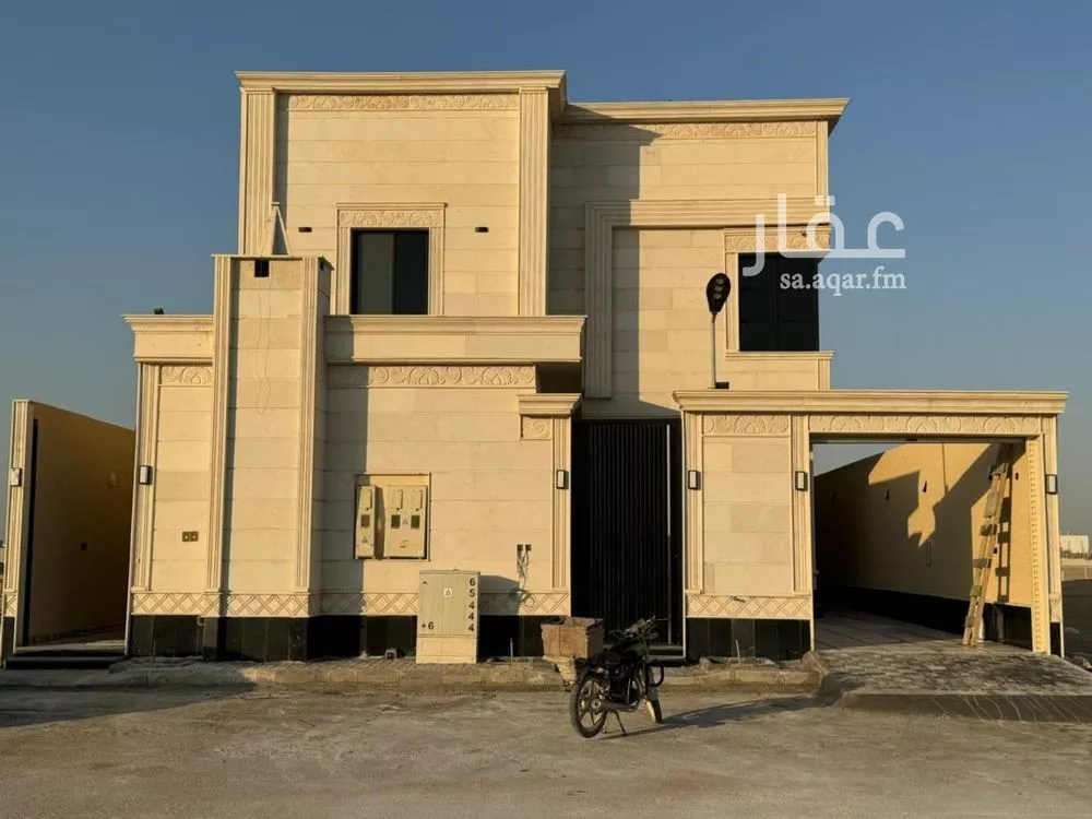 فيلا للإيجار في حي ضاحية نمار, مدينة الرياض, منطقة الرياض 1 صورة