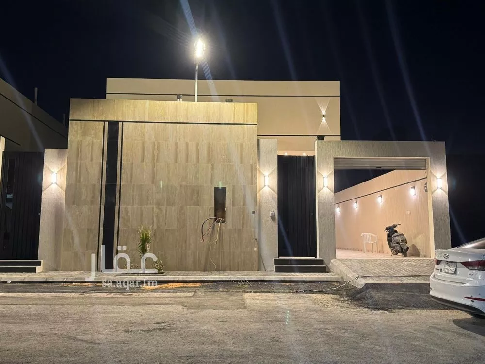فيلا للبيع في حي ضاحية نمار, مدينة الرياض, منطقة الرياض 1 صورة
