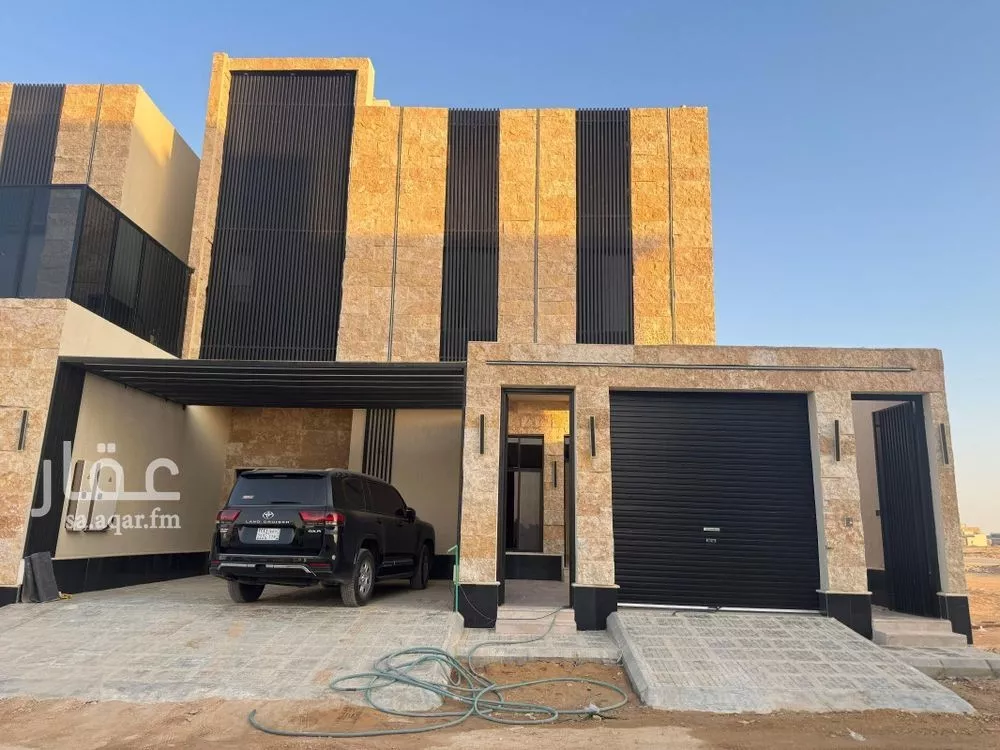 دور للبيع في شارع الحسين الأزدي, حي ضاحية نمار, مدينة الرياض, منطقة الرياض 1 صورة