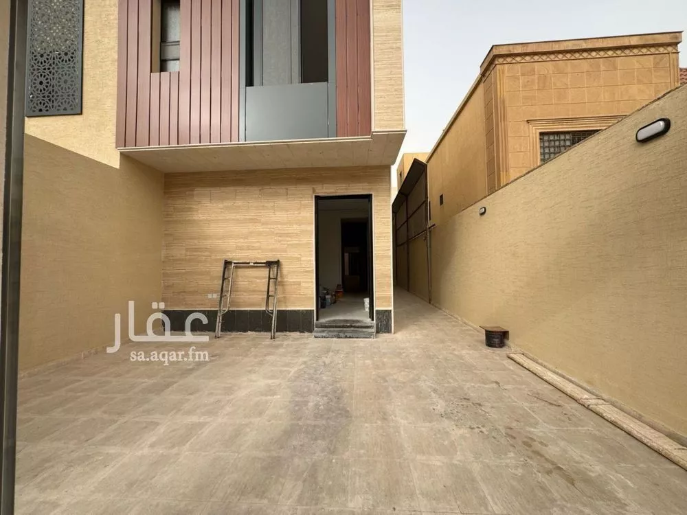 فيلا للبيع في شارع شيعة السدوسي, حي النهضة, مدينة الرياض, منطقة الرياض 1 صورة