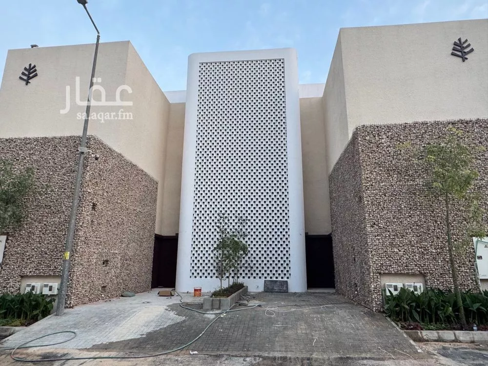 دور للبيع في شارع سليمان بن شعيب القاهري, حي المروة, مدينة الرياض, منطقة الرياض 1 صورة