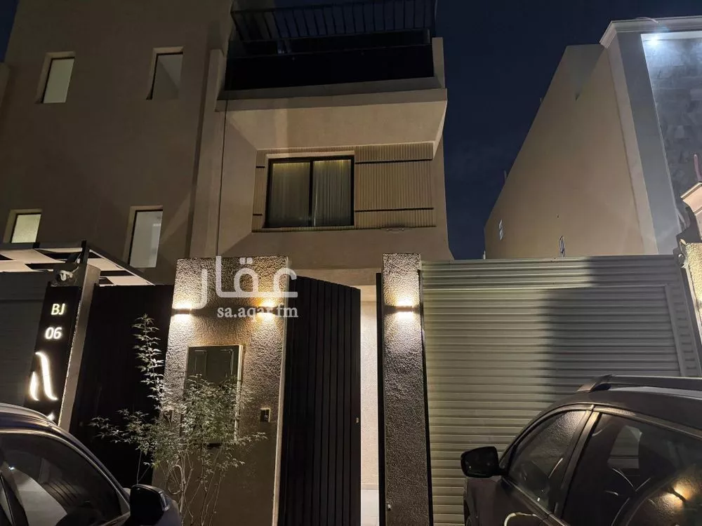 دور للإيجار في حي عكاظ, مدينة الرياض, منطقة الرياض 1 صورة