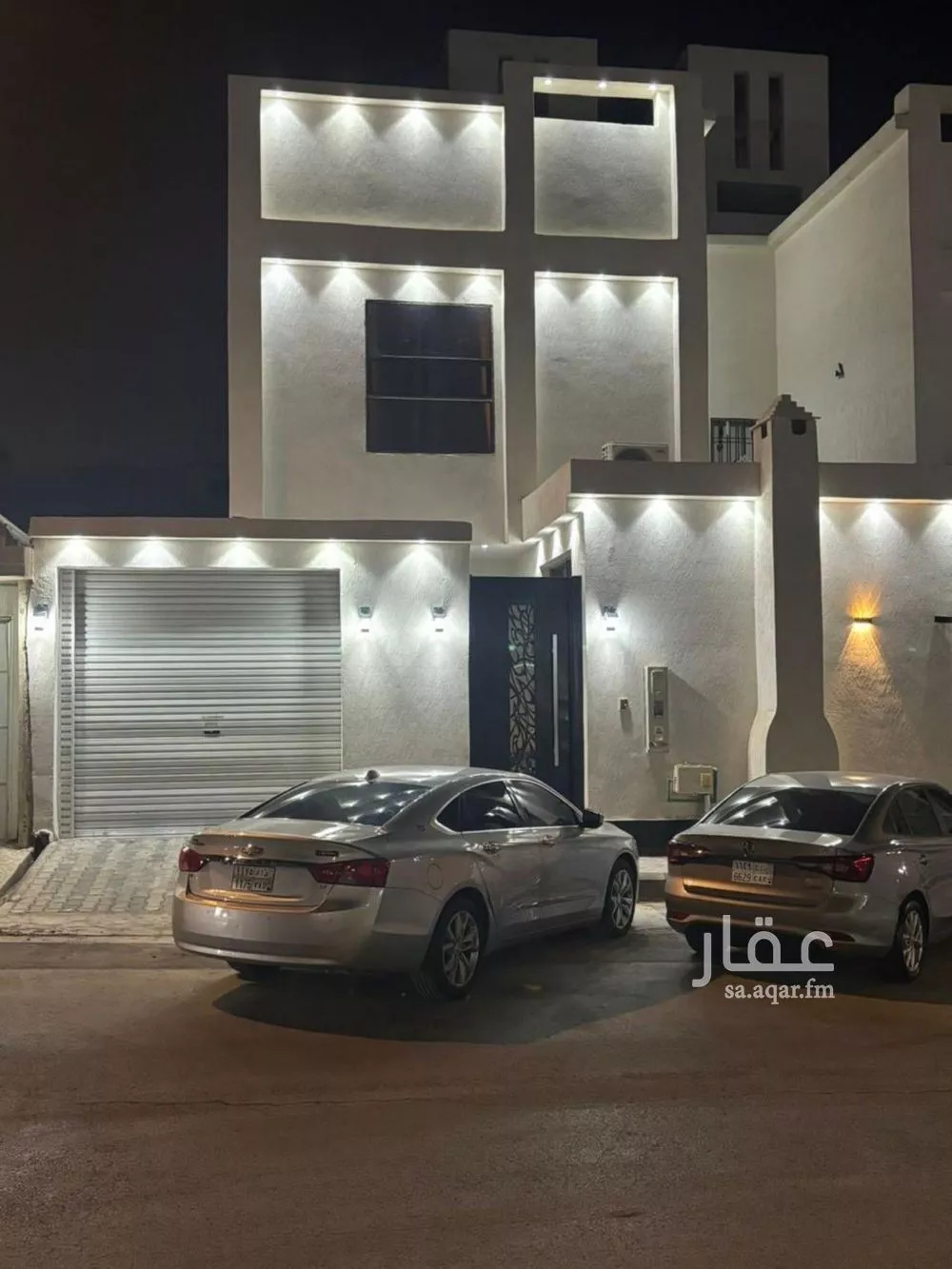 فيلا للإيجار في شارع قطر بن خليفة, حي العريجاء الأوسط, مدينة الرياض, منطقة الرياض 1 صورة