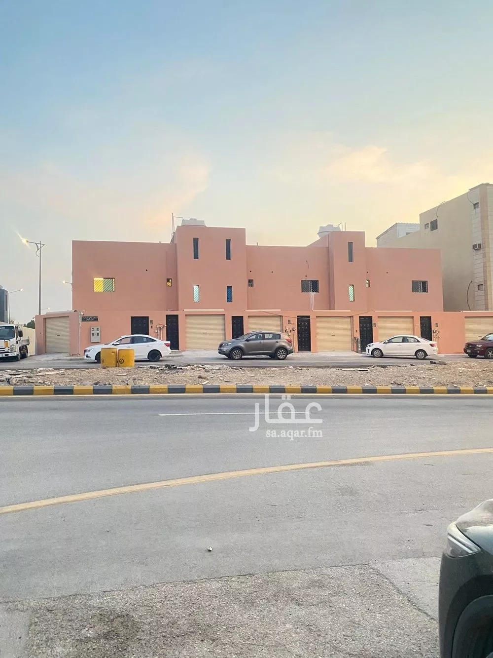 شقة للإيجار في شارع وادي أبي عرب, حي الوادي, مدينة الرياض, منطقة الرياض 1 صورة