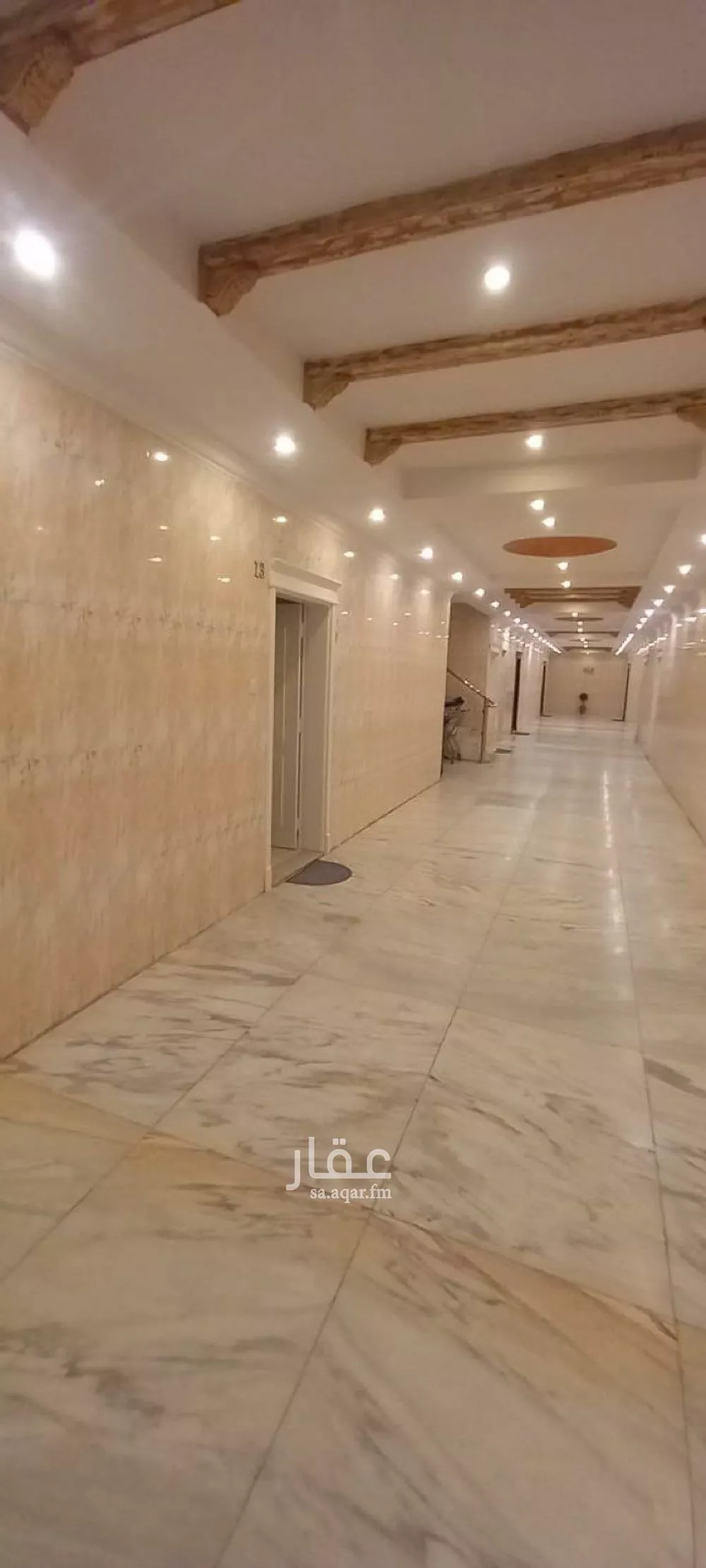 شقة للبيع في شارع الأمير عبدالله بن سعود بن عبدالله صنيت, حي الصحافة, مدينة الرياض, منطقة الرياض 1 صورة