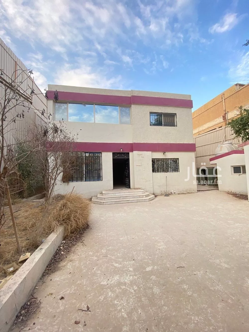 فيلا للإيجار في شارع إبراهيم النصير, حي الملز, مدينة الرياض, منطقة الرياض 1 صورة