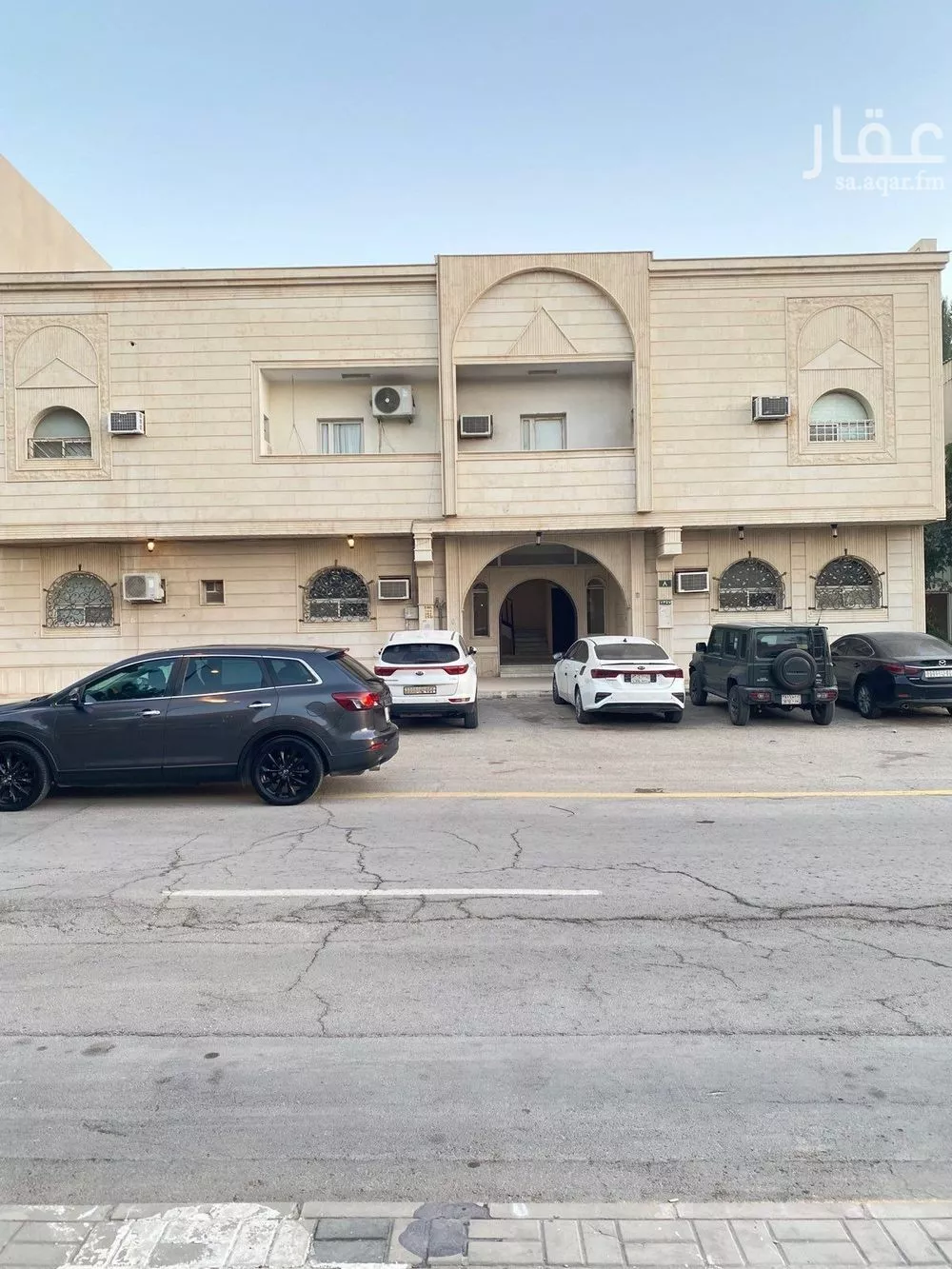 شقة للإيجار في شارع القويعية, حي النزهة, مدينة الرياض, منطقة الرياض 1 صورة