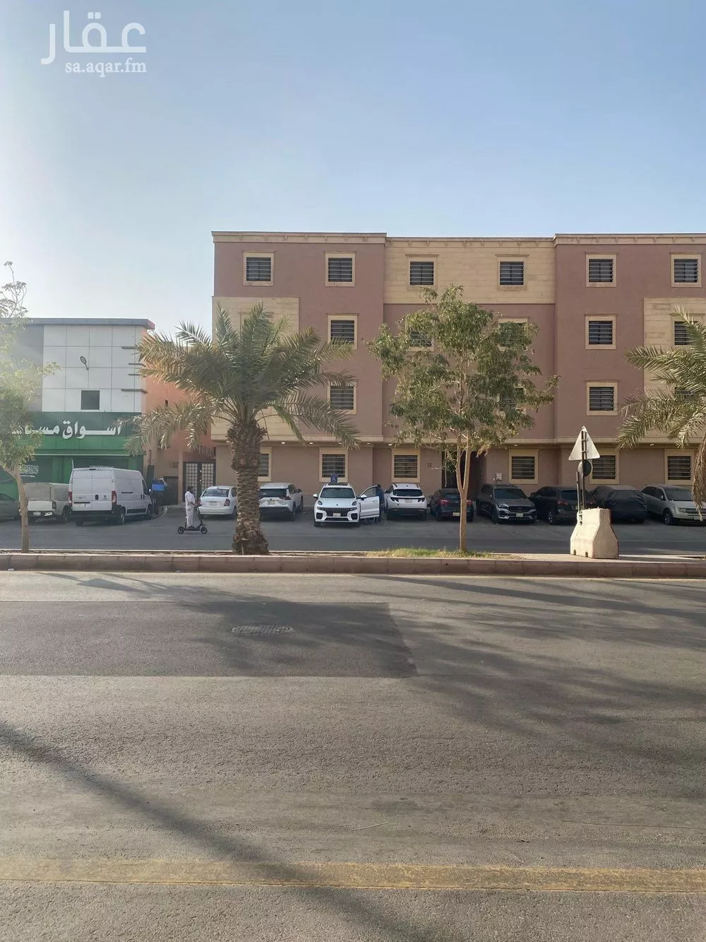 شقة للإيجار في شارع اسيوط, حي المونسية, مدينة الرياض, منطقة الرياض 1 صورة