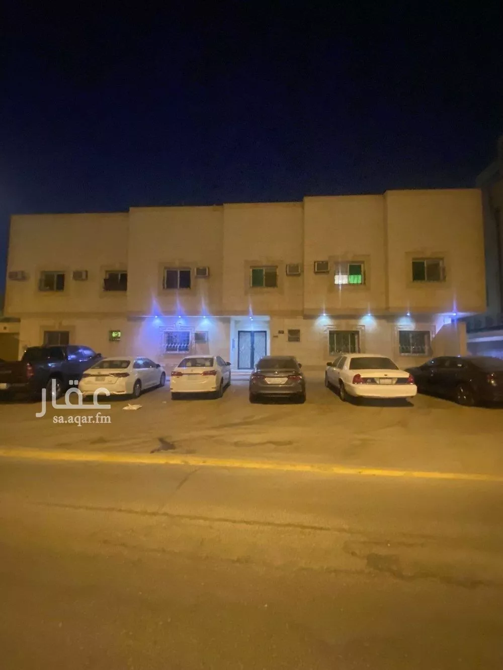 شقة للإيجار في شارع ابي سفيان بن حرب, حي النزهة, مدينة الرياض, منطقة الرياض 1 صورة