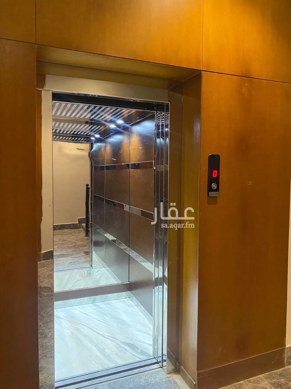 شقة للإيجار في شارع القمري, حي الحزم, مدينة الرياض, منطقة الرياض 1 صورة