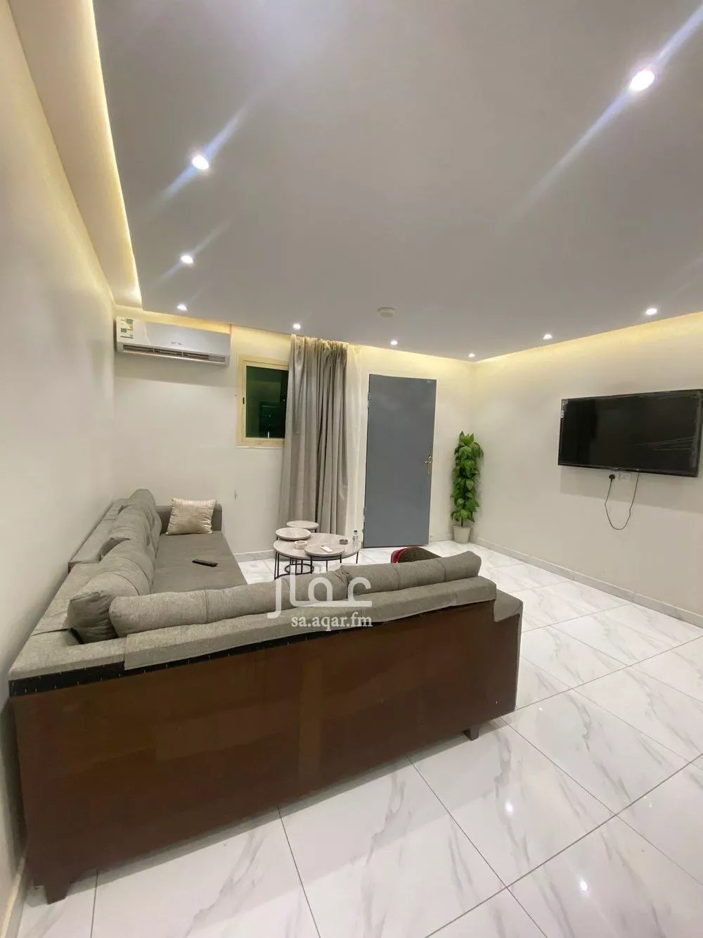 شقة للإيجار في شارع القواعد, حي الحزم, مدينة الرياض, منطقة الرياض 1 صورة