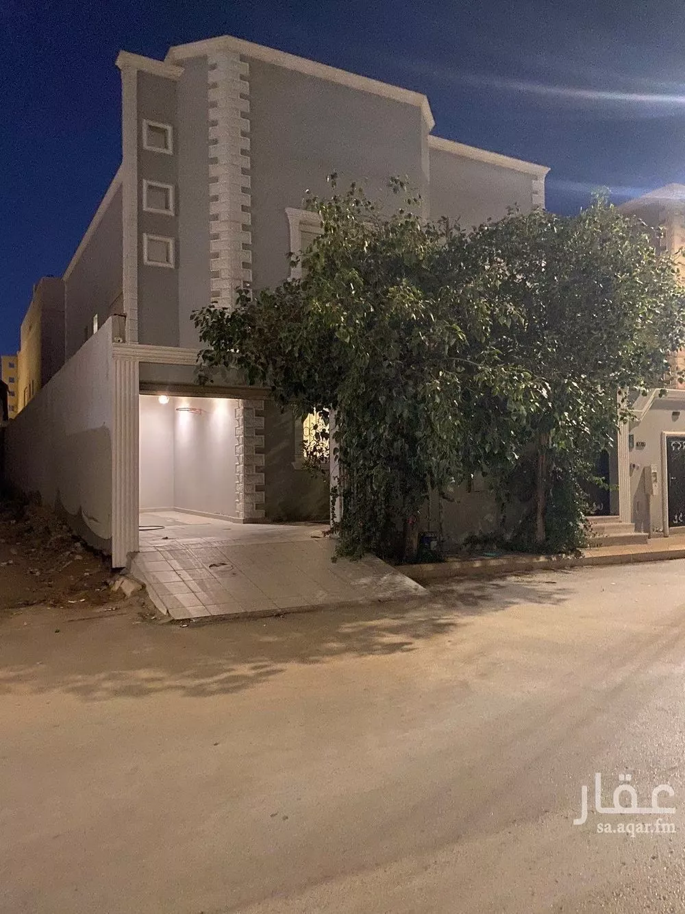 فيلا للإيجار في شارع عذبة, حي الوادي, مدينة الرياض, منطقة الرياض 1 صورة