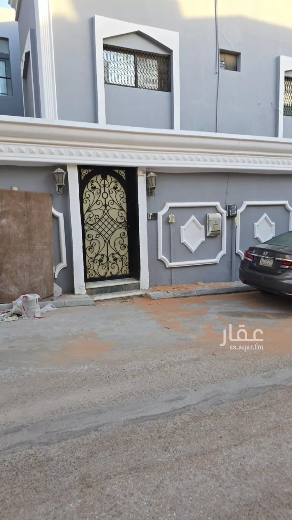 شقة للإيجار في شارع جرير بن عبدالله البجلي, حي مغرزات, مدينة الرياض, منطقة الرياض 1 صورة