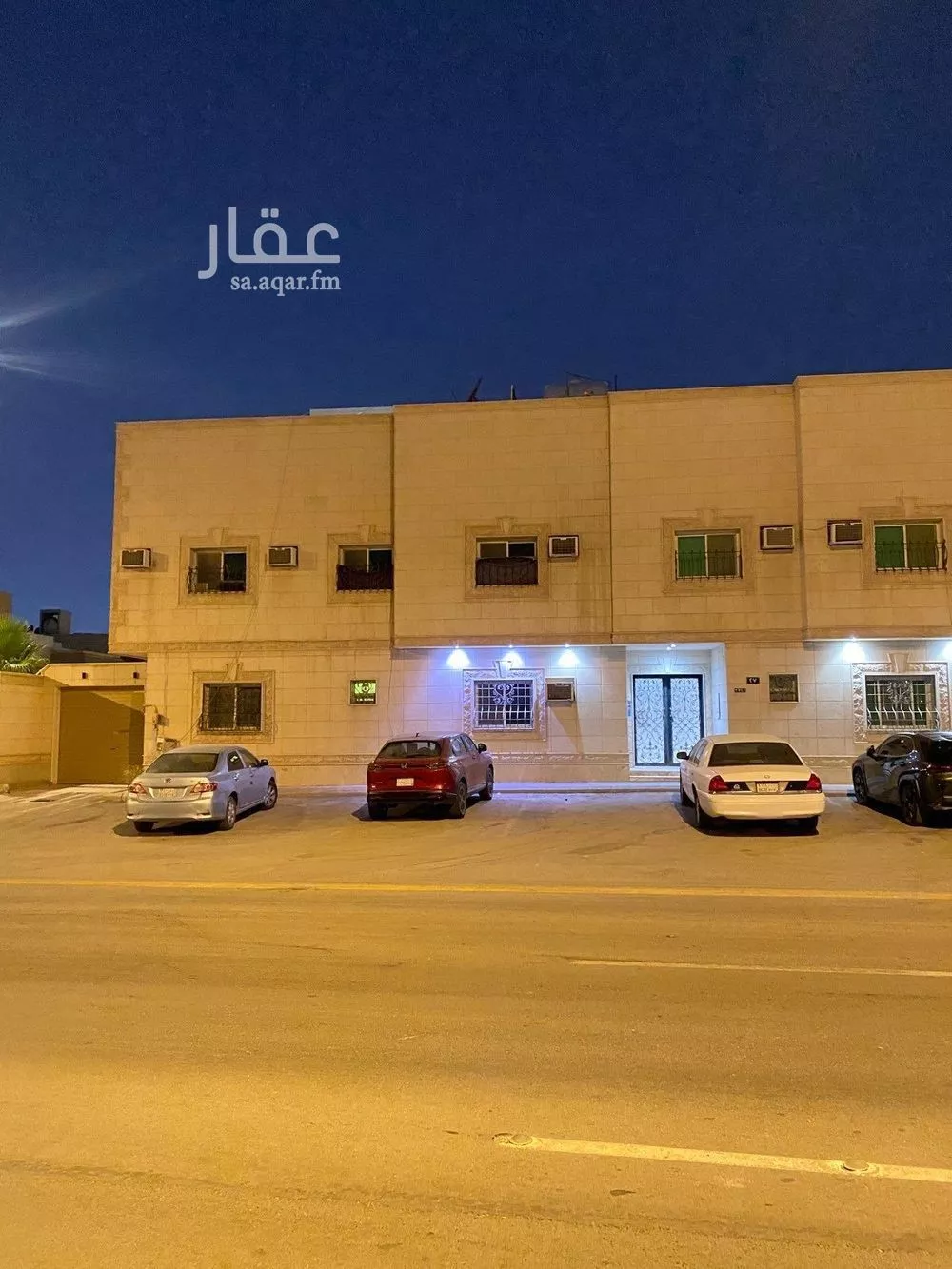 شقة للإيجار في شارع القمراء, حي الإزدهار, مدينة الرياض, منطقة الرياض 1 صورة