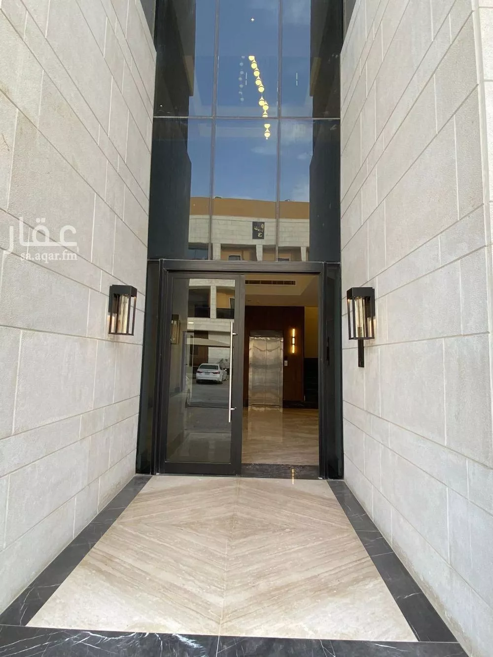 شقة للإيجار في شارع رقم 321, حي الملقا, مدينة الرياض, منطقة الرياض 1 صورة