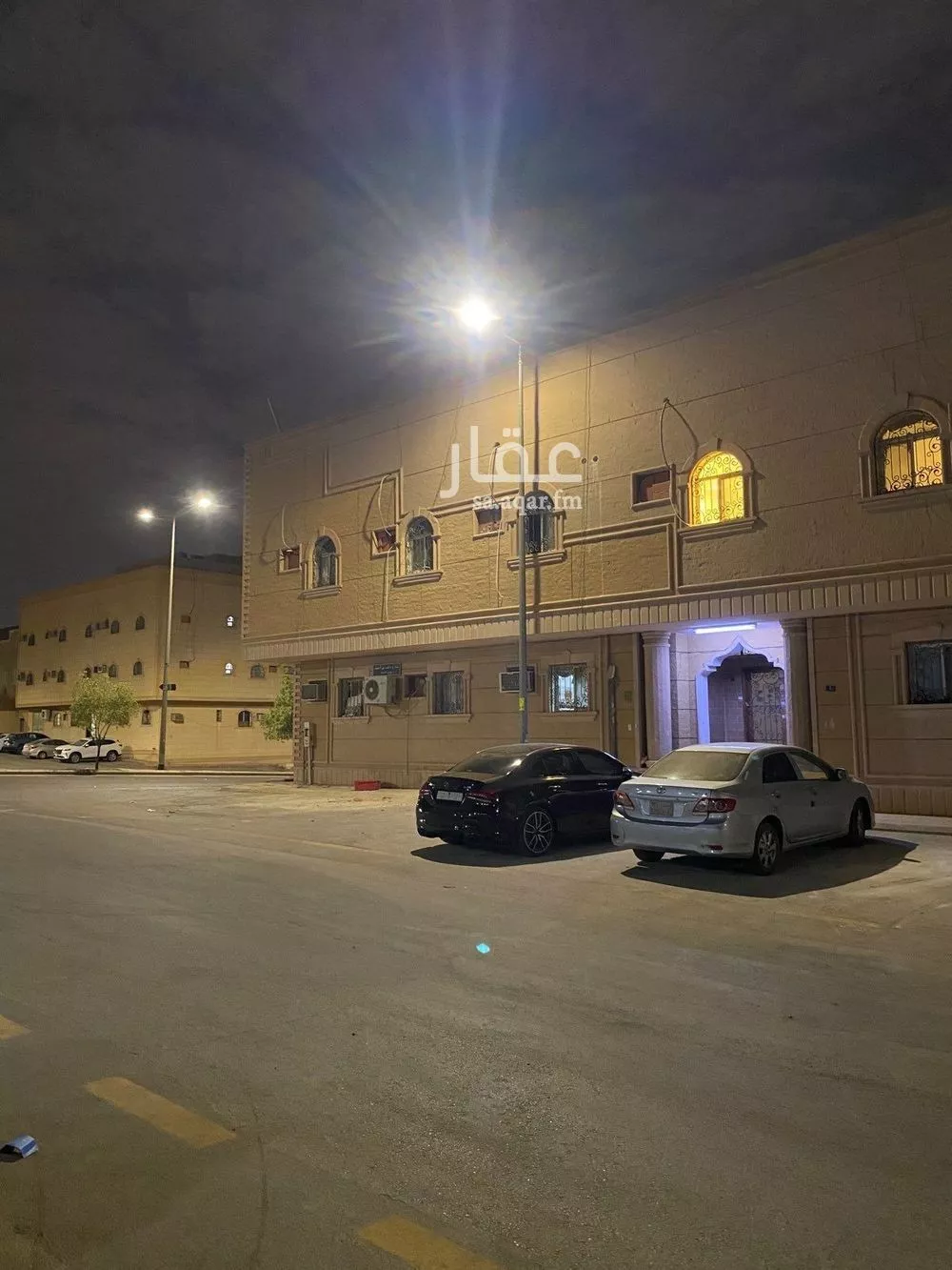 شقة للإيجار في شارع محمد بن أحمد أبي شيبة, حي الشفاء, مدينة الرياض, منطقة الرياض 1 صورة