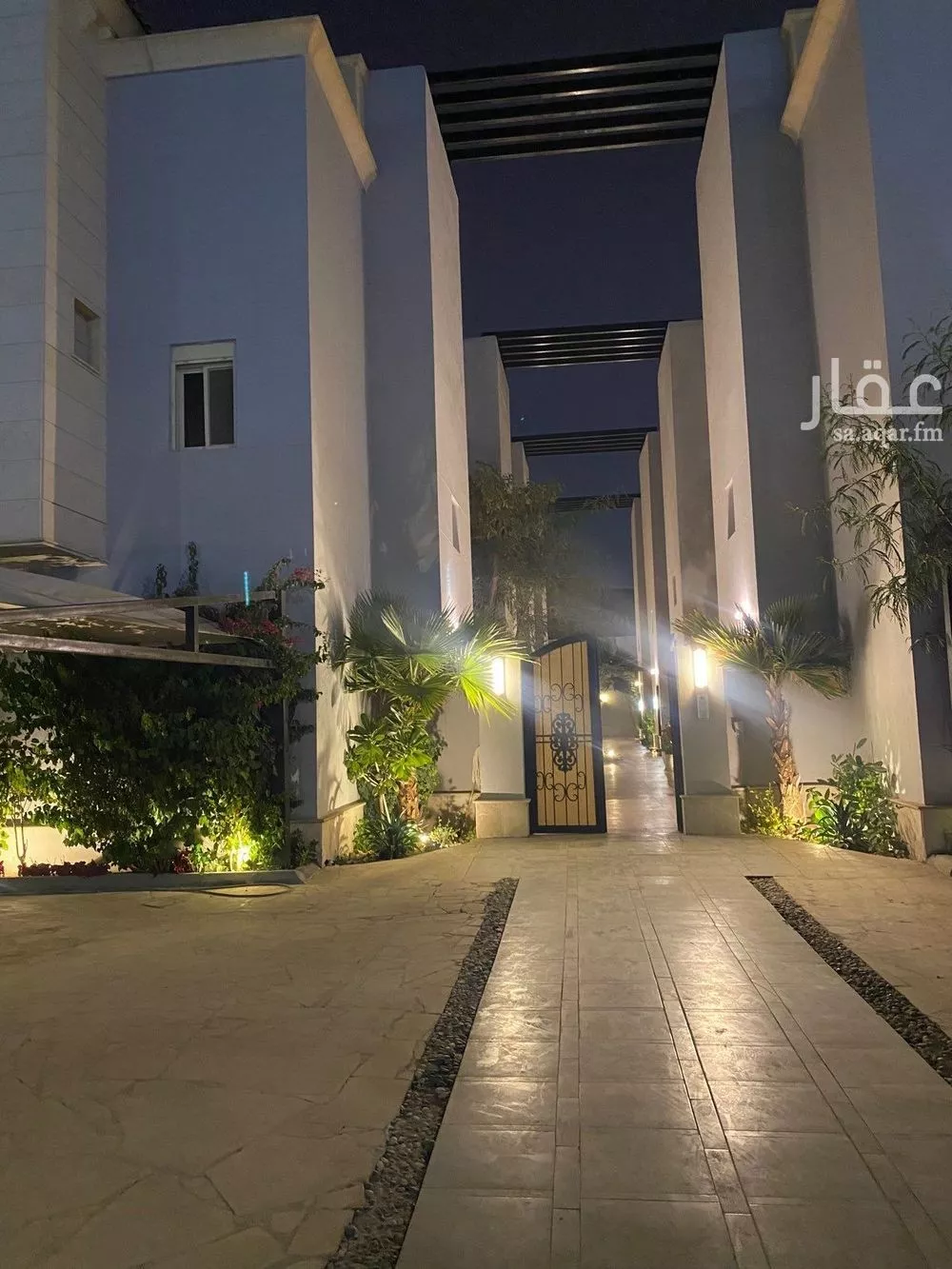 فيلا للإيجار في شارع أبي العاص بن الربيع, حي النخيل, مدينة الرياض, منطقة الرياض 1 صورة