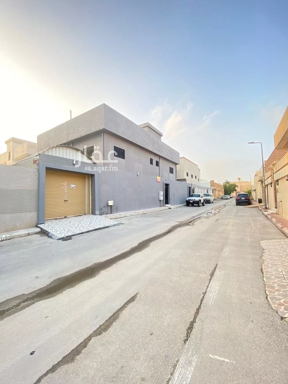 فيلا للبيع في شارع أبي بكر بن عبدالودود, حي المصيف, مدينة الرياض, منطقة الرياض 1 صورة