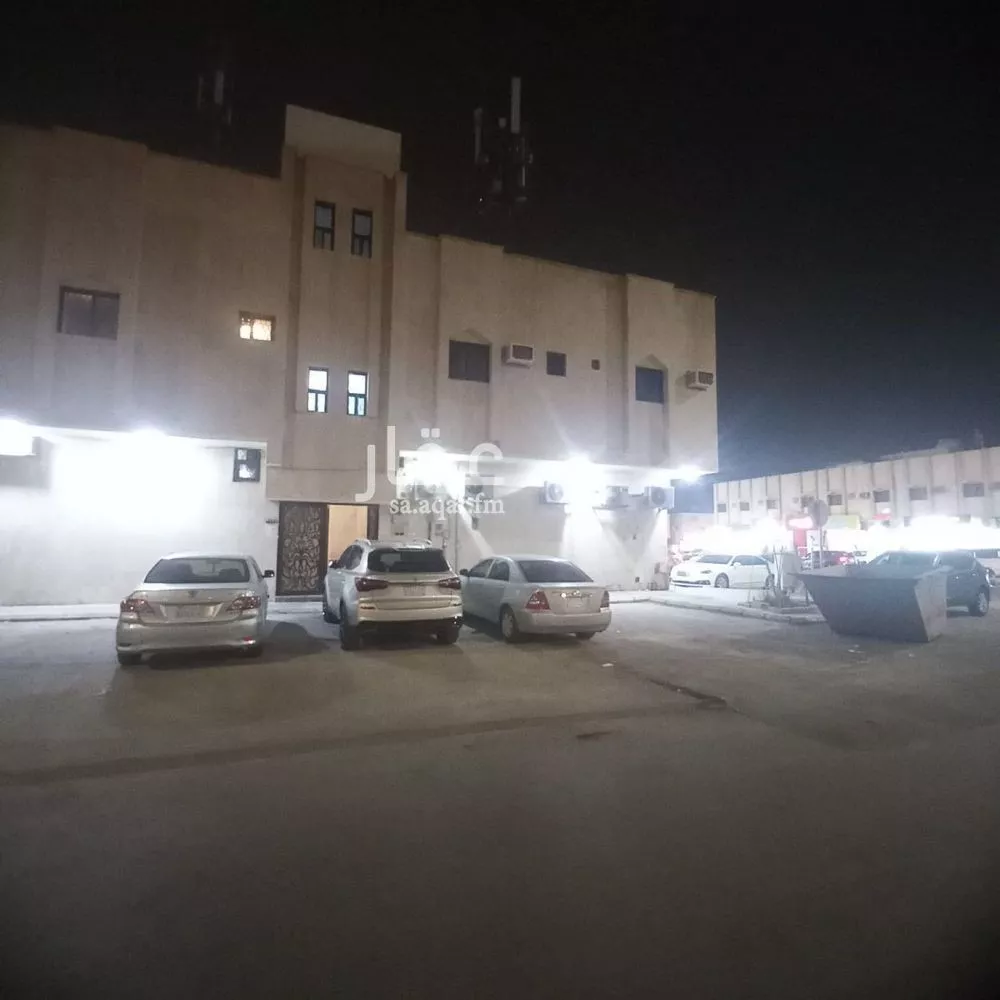 شقة للإيجار في شارع أبي ذر الغفاري, حي الربوة, مدينة الرياض, منطقة الرياض 1 صورة