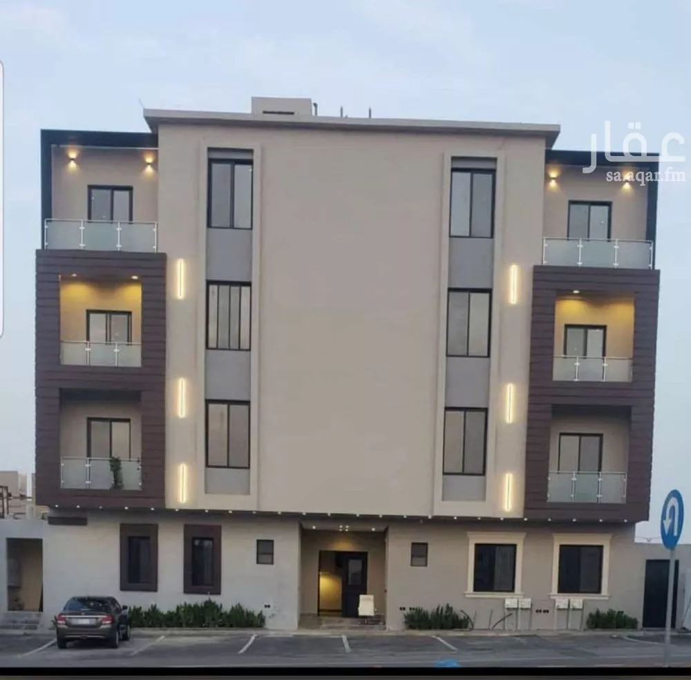 شقة للإيجار في شارع القمري, حي الحزم, مدينة الرياض, منطقة الرياض 1 صورة