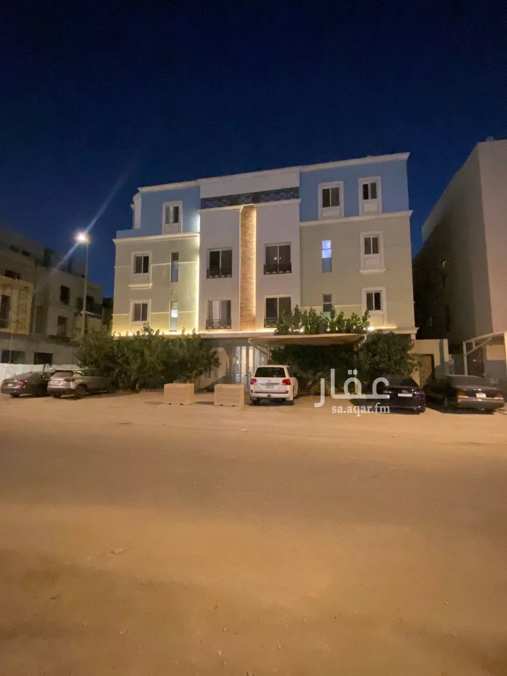 شقة للإيجار في شارع محمد الحليبي, حي العارض, مدينة الرياض, منطقة الرياض 1 صورة