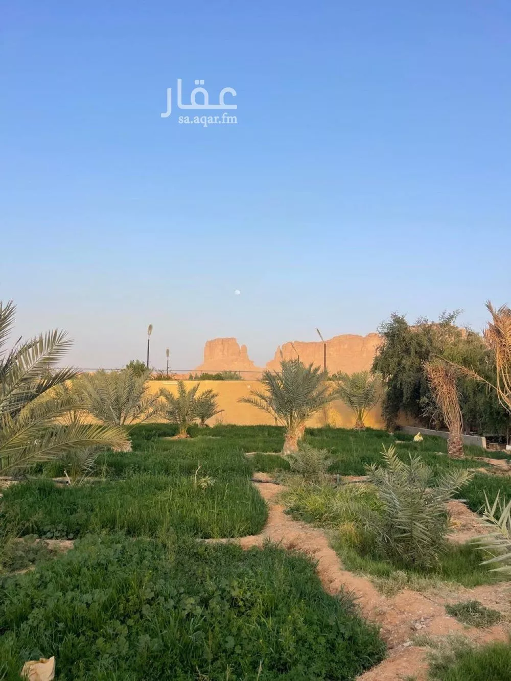 أرض للبيع في شارع هجرة الاوسط 741, حي تجمع سكاني الحنية, مدينة تجمع سكاني الحنية, منطقة الرياض 1 صورة