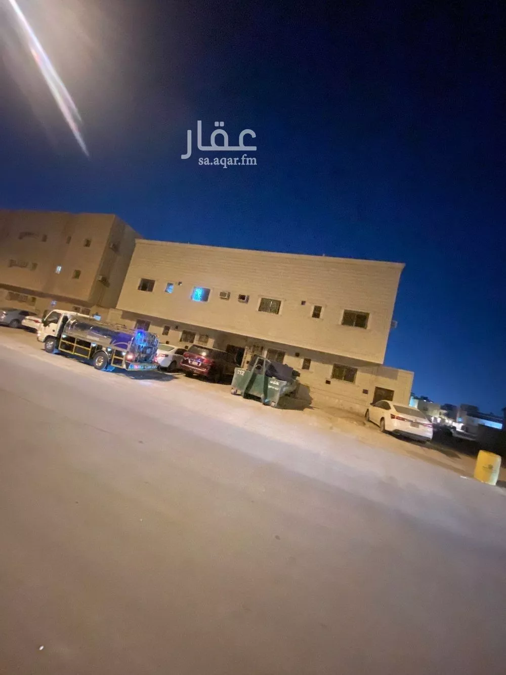 شقة للإيجار في شارع الرائد, حي بدر, مدينة الرياض, منطقة الرياض 1 صورة