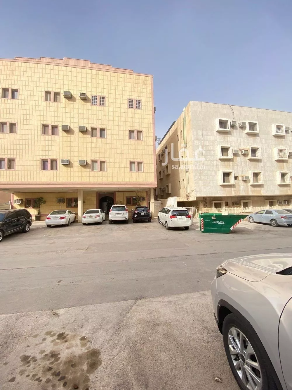 شقة للإيجار في شارع زيد البغدادي, حي الوزارات, مدينة الرياض, منطقة الرياض 1 صورة