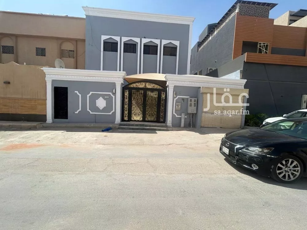 شقة للإيجار في شارع حسين الجزيري, حي المصيف, مدينة الرياض, منطقة الرياض 1 صورة