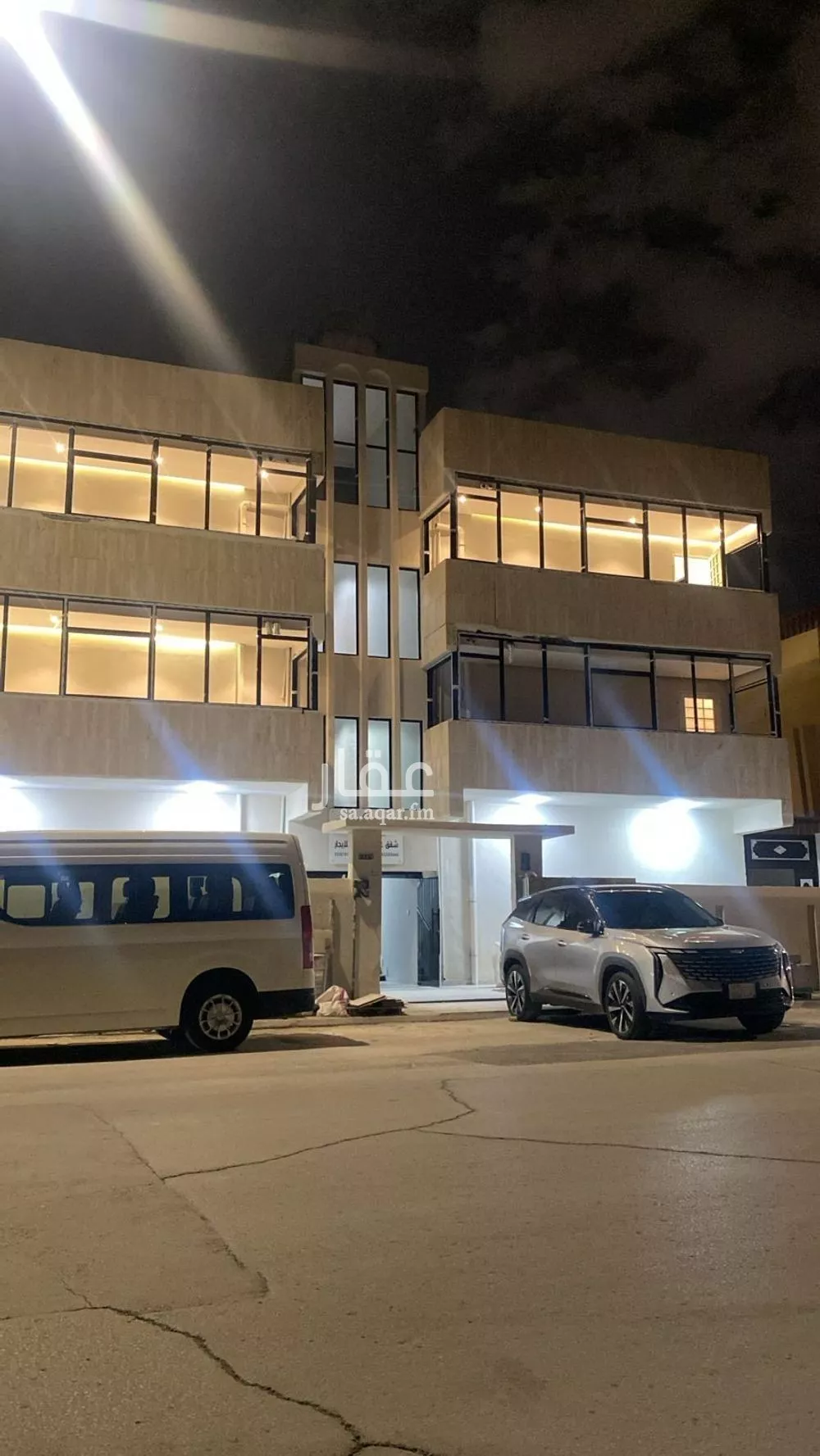 شقة للإيجار في شارع الباز, حي السليمانية, مدينة الرياض, منطقة الرياض 1 صورة