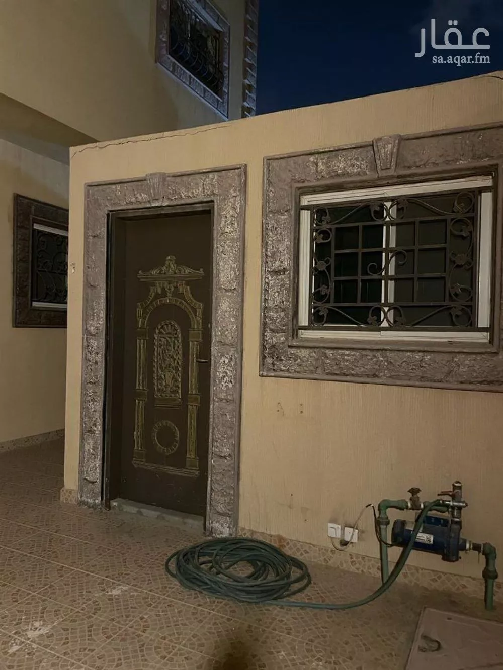 دور للإيجار في شارع ناظرة, حي الوادي, مدينة الرياض, منطقة الرياض 1 صورة