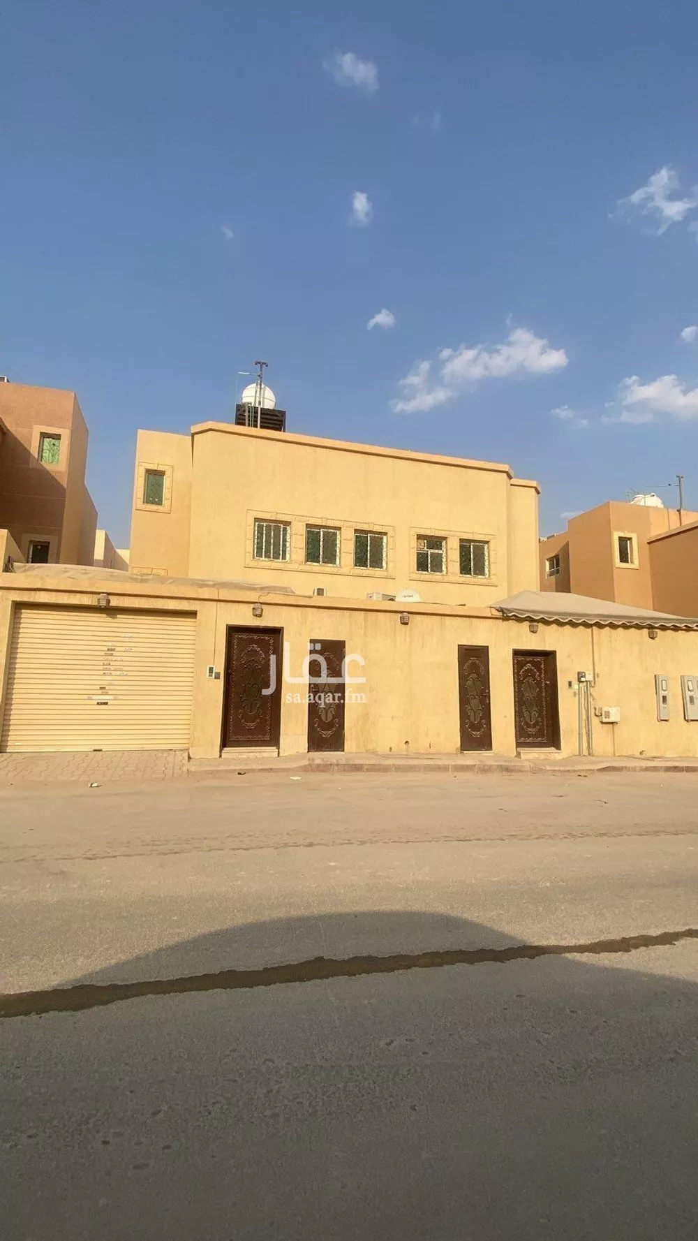فيلا للإيجار في شارع المسير, حي الوادي, مدينة الرياض, منطقة الرياض 1 صورة