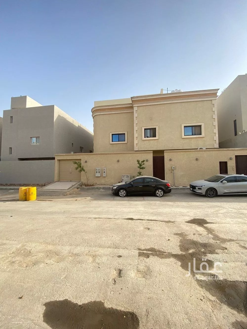 دور للإيجار في شارع مطلق بن عجيبان, حي النرجس, مدينة الرياض, منطقة الرياض 1 صورة