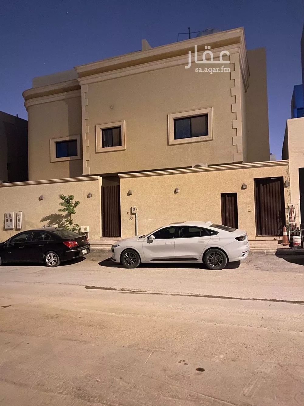 دور للإيجار في شارع مطلق بن عجيبان, حي النرجس, مدينة الرياض, منطقة الرياض 1 صورة