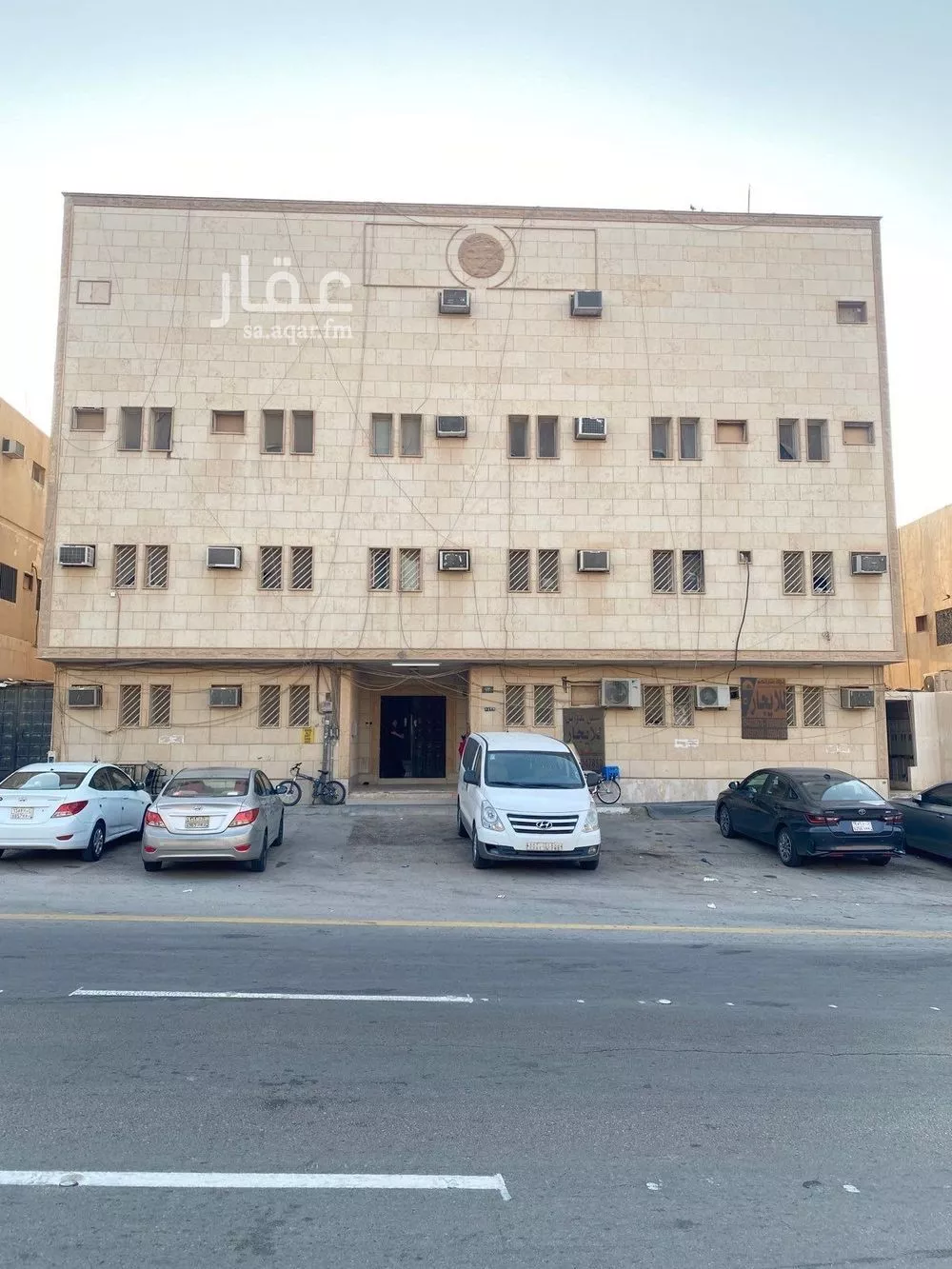 شقة للإيجار في شارع الشيخ عبدالوهاب بن عبدالله, حي الإزدهار, مدينة الرياض, منطقة الرياض 1 صورة