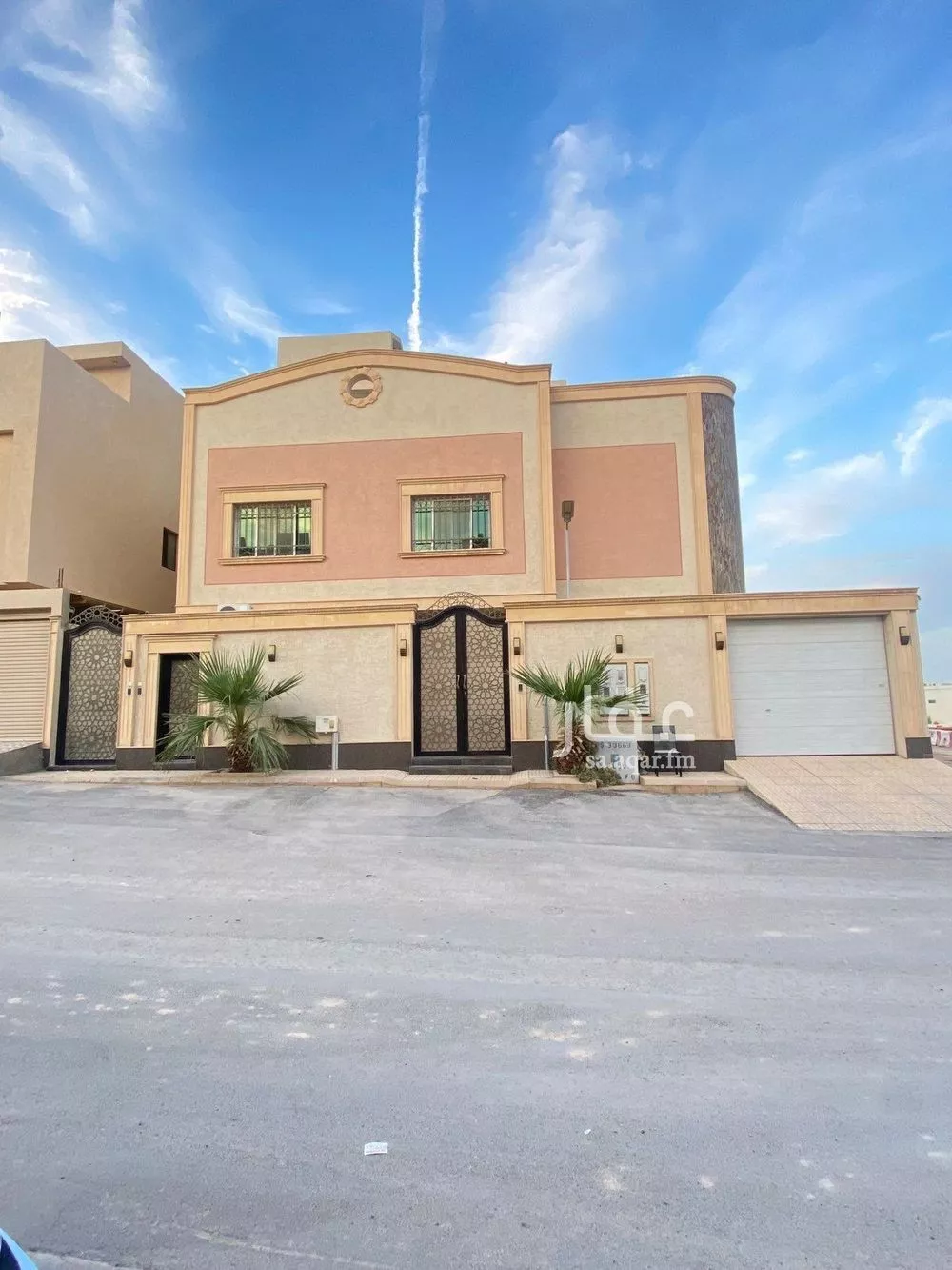 دور للإيجار في شارع عبدالرحمن بن عثمان جمال, حي النرجس, مدينة الرياض, منطقة الرياض 1 صورة